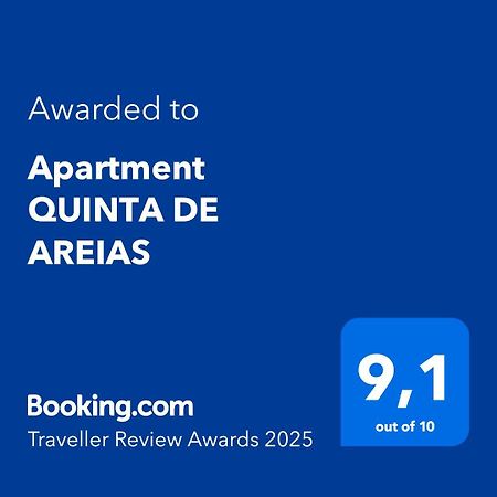 Apartment Quinta De Areias Crespos Ngoại thất bức ảnh