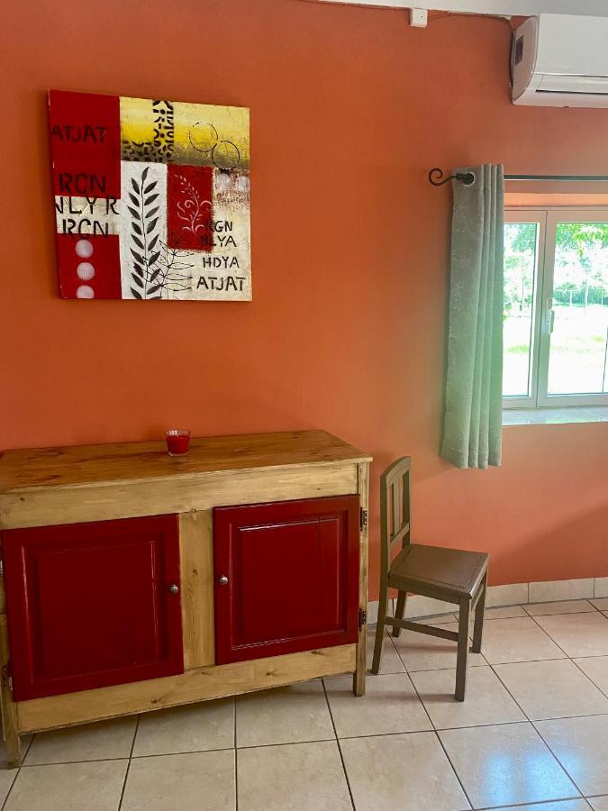 Apartment Quinta De Areias Crespos Ngoại thất bức ảnh
