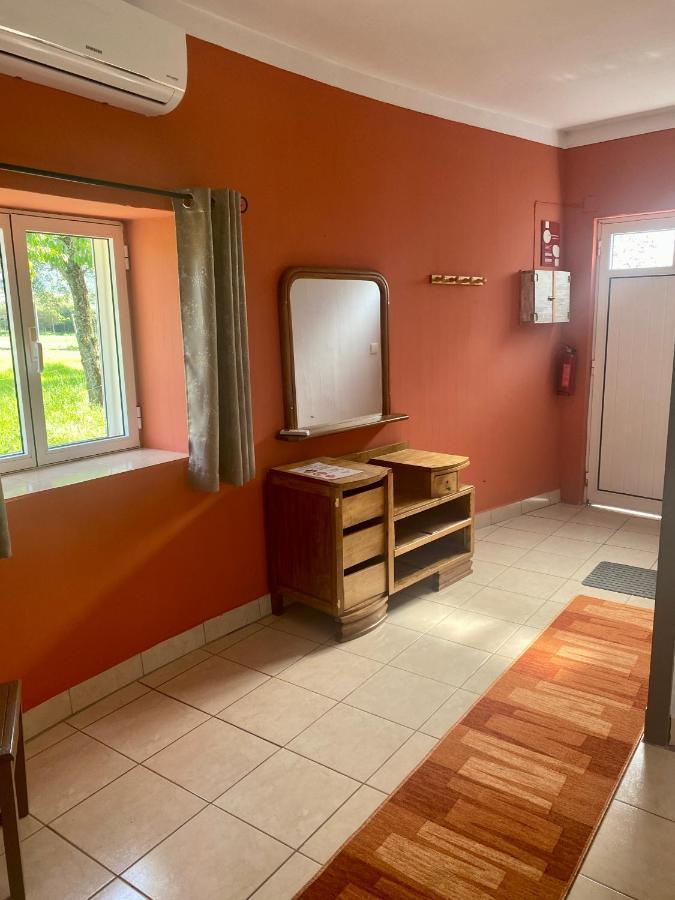 Apartment Quinta De Areias Crespos Ngoại thất bức ảnh