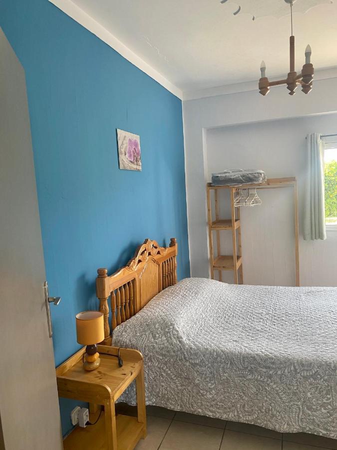 Apartment Quinta De Areias Crespos Ngoại thất bức ảnh