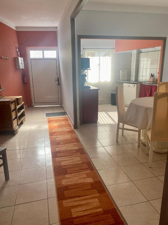 Apartment Quinta De Areias Crespos Ngoại thất bức ảnh