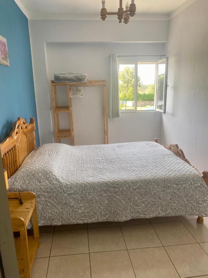 Apartment Quinta De Areias Crespos Ngoại thất bức ảnh