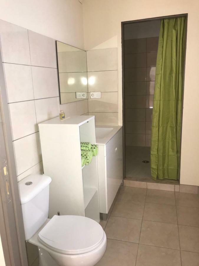 Apartment Quinta De Areias Crespos Ngoại thất bức ảnh