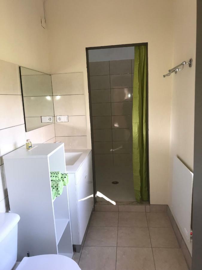 Apartment Quinta De Areias Crespos Ngoại thất bức ảnh